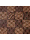 Speedy Bandouliere 25 Damier Tote Bag Brown - LOUIS VUITTON - BALAAN 6