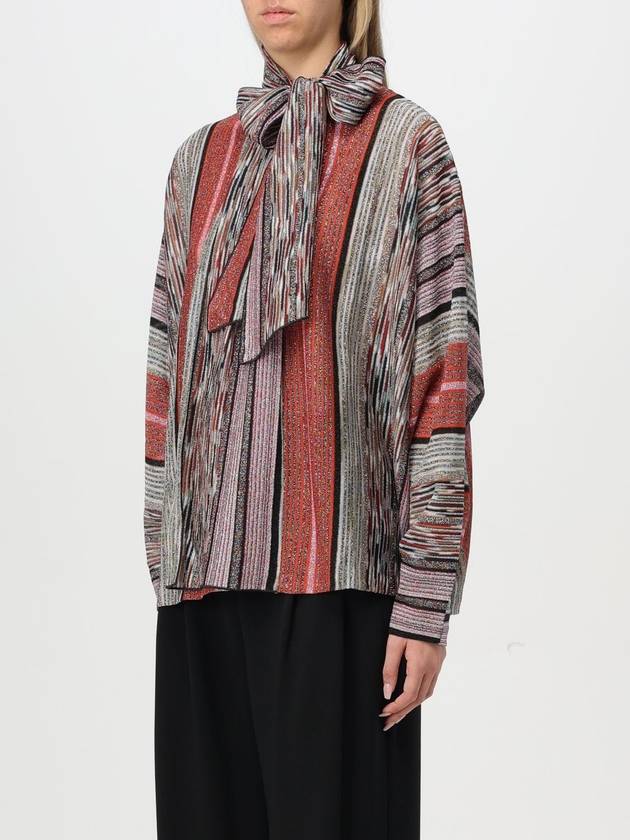 Shirt woman Missoni - MISSONI - BALAAN 4