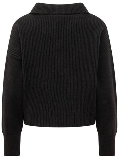 Pinko Caveau Jersey - PINKO - BALAAN 2