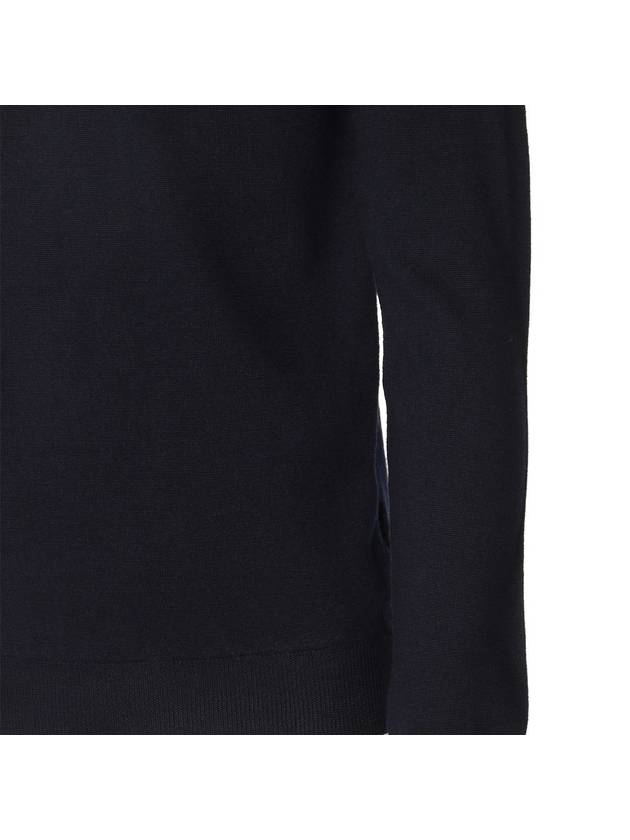 Cruciani Sweaters Blue - CRUCIANI - BALAAN 3