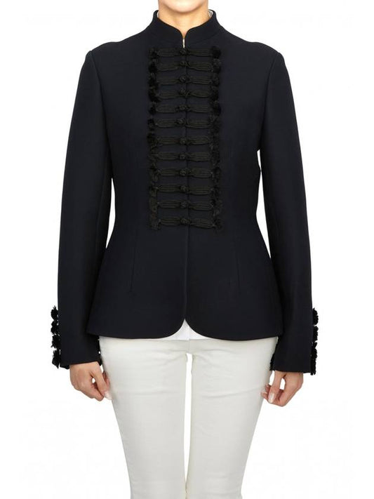 Suit Jacket Black - DIOR - BALAAN 2