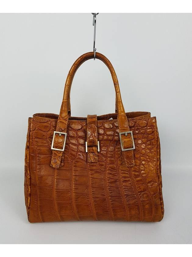 women tote bag - COLOMBO - BALAAN 1