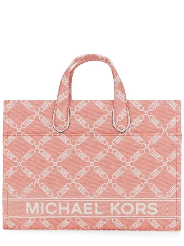 GIGI LARGE TOTE BAG - MICHAEL KORS - BALAAN 1