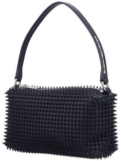 Alexander Wang Heiress Medium Pouch Spike - ALEXANDER WANG - BALAAN 2