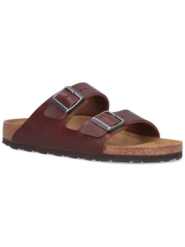 Arizona buckle sandals 1023129 - BIRKENSTOCK - BALAAN 3