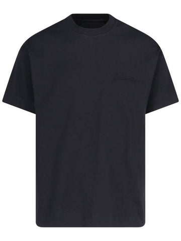 Givenchy T-shirts and Polos Black - GIVENCHY - BALAAN 1