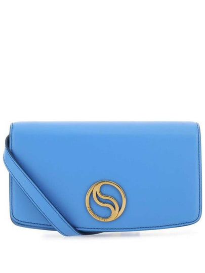 Wallet 7B0036WP0109 4903 B0440014194 - STELLA MCCARTNEY - BALAAN 2