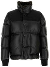 Men s VAJOLET Down Jacket 1A00144 597WN 999 - MONCLER - BALAAN 2