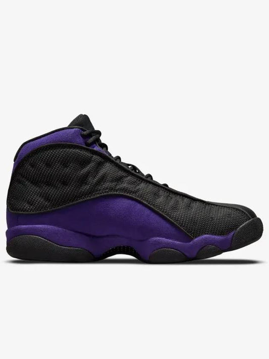 260 Jordan 13 Retro Coat Purple DJ5982 015 - NIKE - BALAAN 2