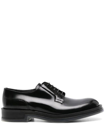 ALEXANDER MCQUEEN FORMAL SHOE - ALEXANDER MCQUEEN - BALAAN 1