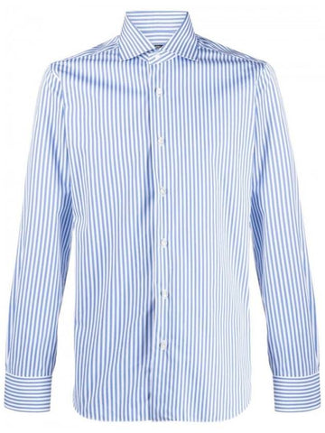 Barba Striped Shirt Clothing - BARBA - BALAAN 1