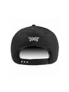 Men Women Golf Hat Faceted 950 LP Snapback Black New Logo - PXG - BALAAN 2