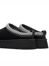 American Slippers Women s Taz Black 1122553 - UGG - BALAAN 4