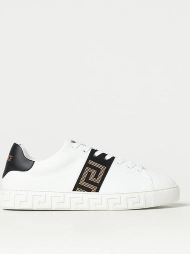 Sneakers men Versace - VERSACE - BALAAN 1