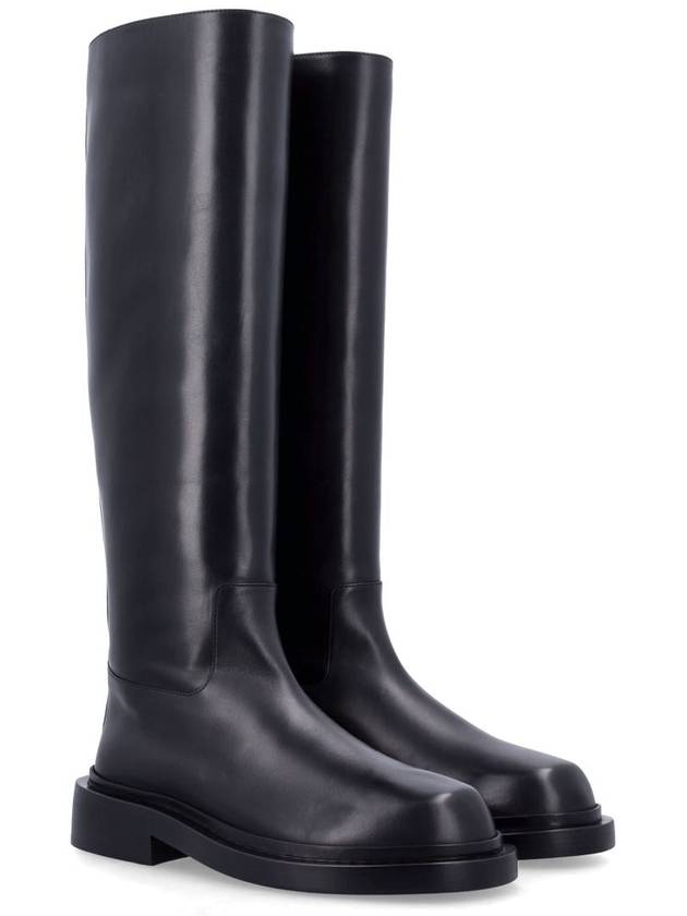 Jil Sander Tubolar Boots - JIL SANDER - BALAAN 2