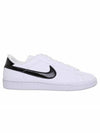 Tennis Classic SL Low Top Sneakers White - NIKE - BALAAN 1