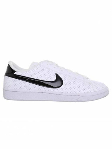 Tennis Classic SL Low Top Sneakers White - NIKE - BALAAN 1