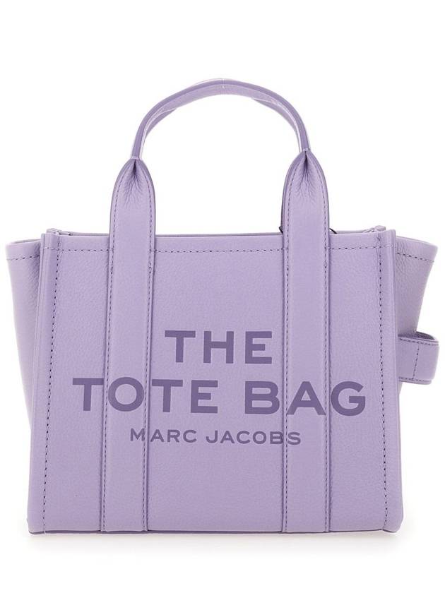 Marc Jacobs The Tote Small Bag - MARC JACOBS - BALAAN 1