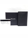 Card Wallet 2MC101 NERO - PRADA - BALAAN 4