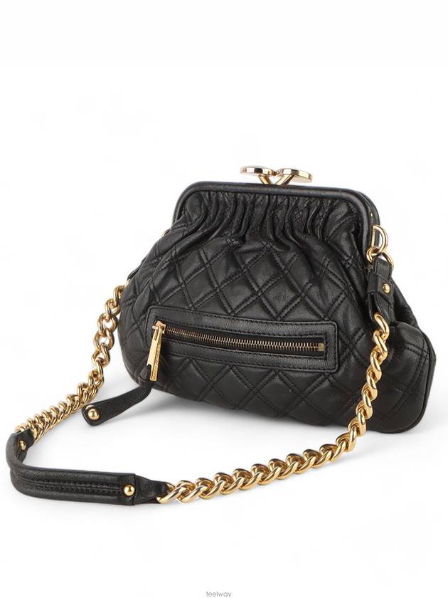 women shoulder bag - MARC JACOBS - BALAAN 2