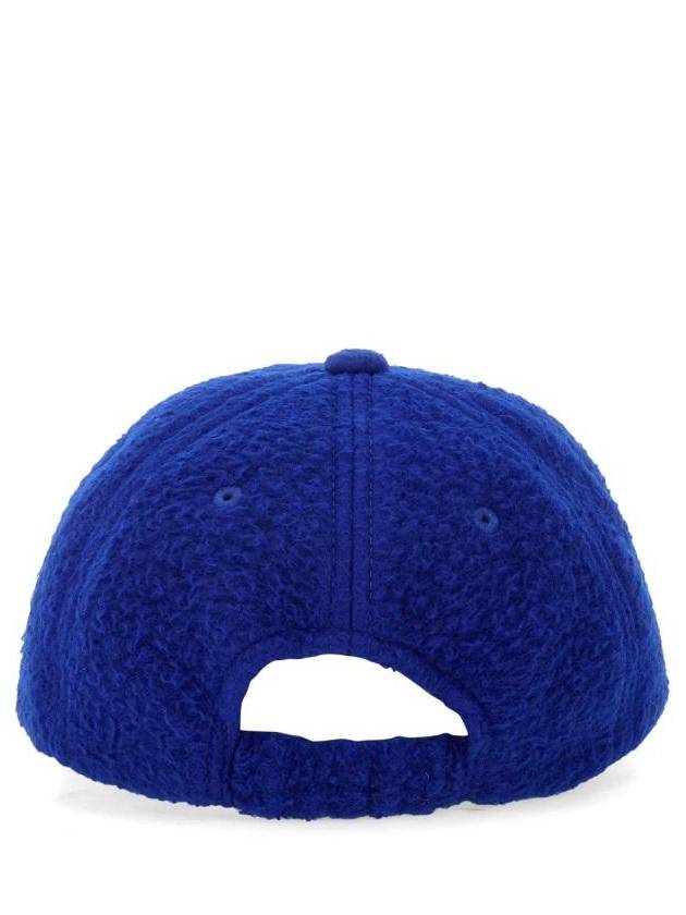 Charlie Polaire Ball Cap Blue - A.P.C. - BALAAN 3