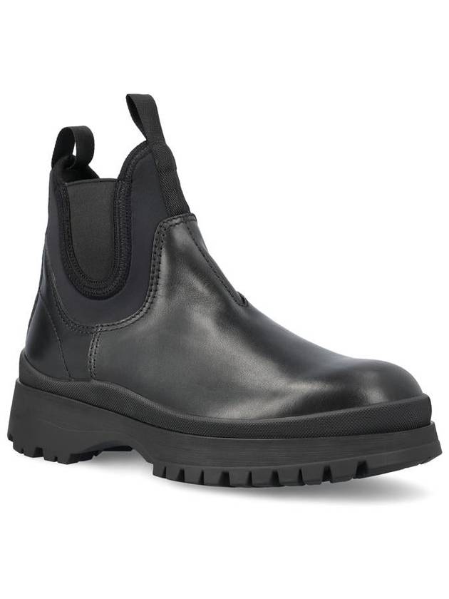 Prada Boots - PRADA - BALAAN 2