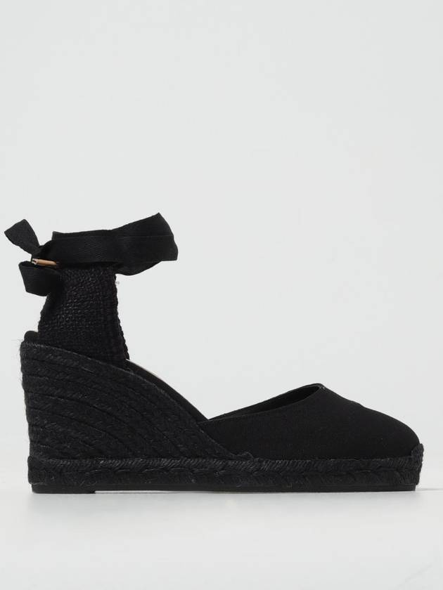 Espadrilles woman CastaÑer - CASTANER - BALAAN 1