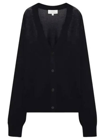 knit cardigan men - STUDIO NICHOLSON - BALAAN 1