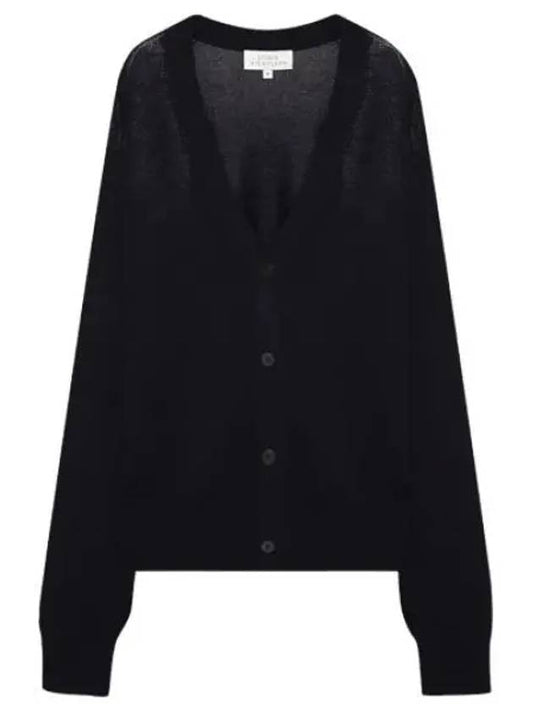 knit cardigan men - STUDIO NICHOLSON - BALAAN 1