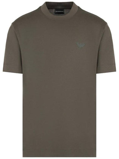 Emporio Armani T-Shirts And Polos - EMPORIO ARMANI - BALAAN 1