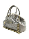 Quilted 2 WAY bag - MARC JACOBS - BALAAN 2