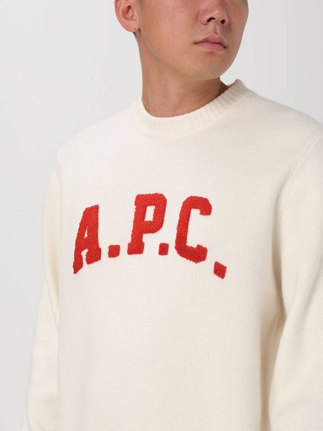 Sweater men A.p.c. - A.P.C. - BALAAN 3