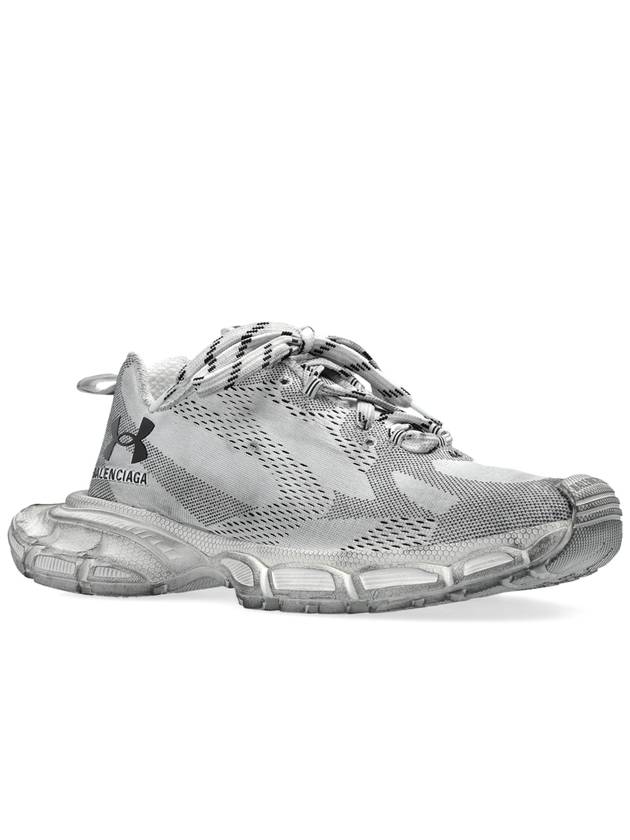 Balenciaga Balenciaga X Under Armour, Men's, Grey - BALENCIAGA - BALAAN 4