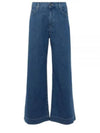 PUCCI 29186021 001 29186021600 Denim Jeans - MAX MARA - BALAAN 1