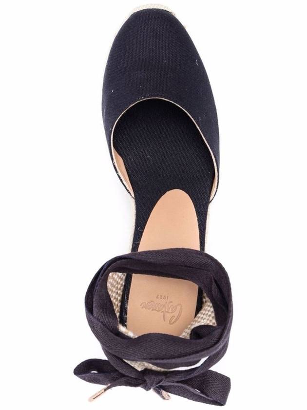 Carina Wedge Espadrilles - CASTANER - BALAAN 4