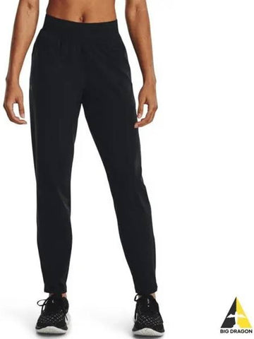 Women s Outrun The Storm Pants 1377042 001 - UNDER ARMOUR - BALAAN 1