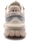 Trailgrip low top sneakers beige - MONCLER - BALAAN 5