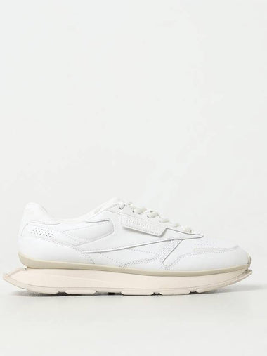 Sneakers LTD Reebok in pelle - REEBOK - BALAAN 1