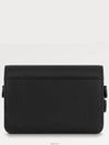 Fastline Wearable Medium Wallet Black - LOUIS VUITTON - BALAAN 6