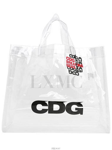 women tote bag - COMME DES GARCONS - BALAAN 1