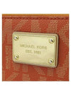 gold long wallet - MICHAEL KORS - BALAAN 3