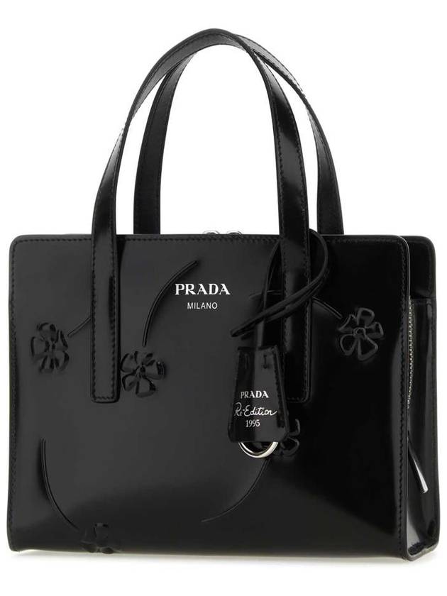 bag 1BA357VOOFZO6 F0002 B0440498180 - PRADA - BALAAN 3