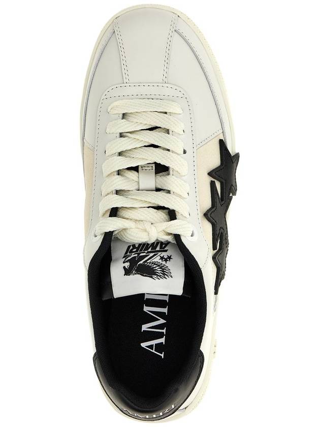 Amiri 'Pacific' Sneakers - AMIRI - BALAAN 4