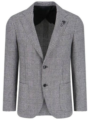 Lardini Jackets - RVR LARDINI - BALAAN 1