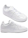 Replica Patent Low Top Sneakers White - MAISON MARGIELA - BALAAN 2