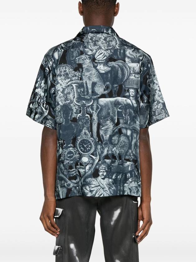 Givenchy Shirts Black - GIVENCHY - BALAAN 5