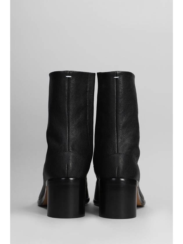 Maison Margiela Tabi Ankle Boots - MAISON MARGIELA - BALAAN 4