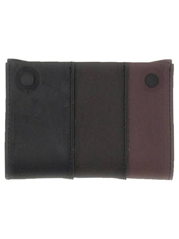 PARALLELEPIPED PUDDING WALLET - SUNNEI - BALAAN 1