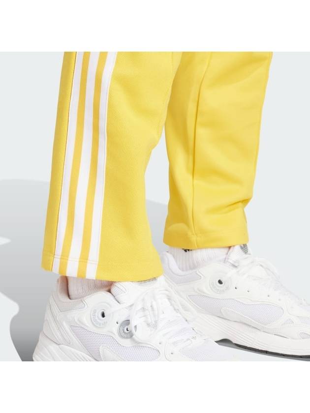 Track Pants IP0629 Yellow WOMENS JP XS - ADIDAS - BALAAN 6