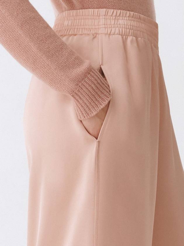 Pants woman Fabiana Filippi - FABIANA FILIPPI - BALAAN 4